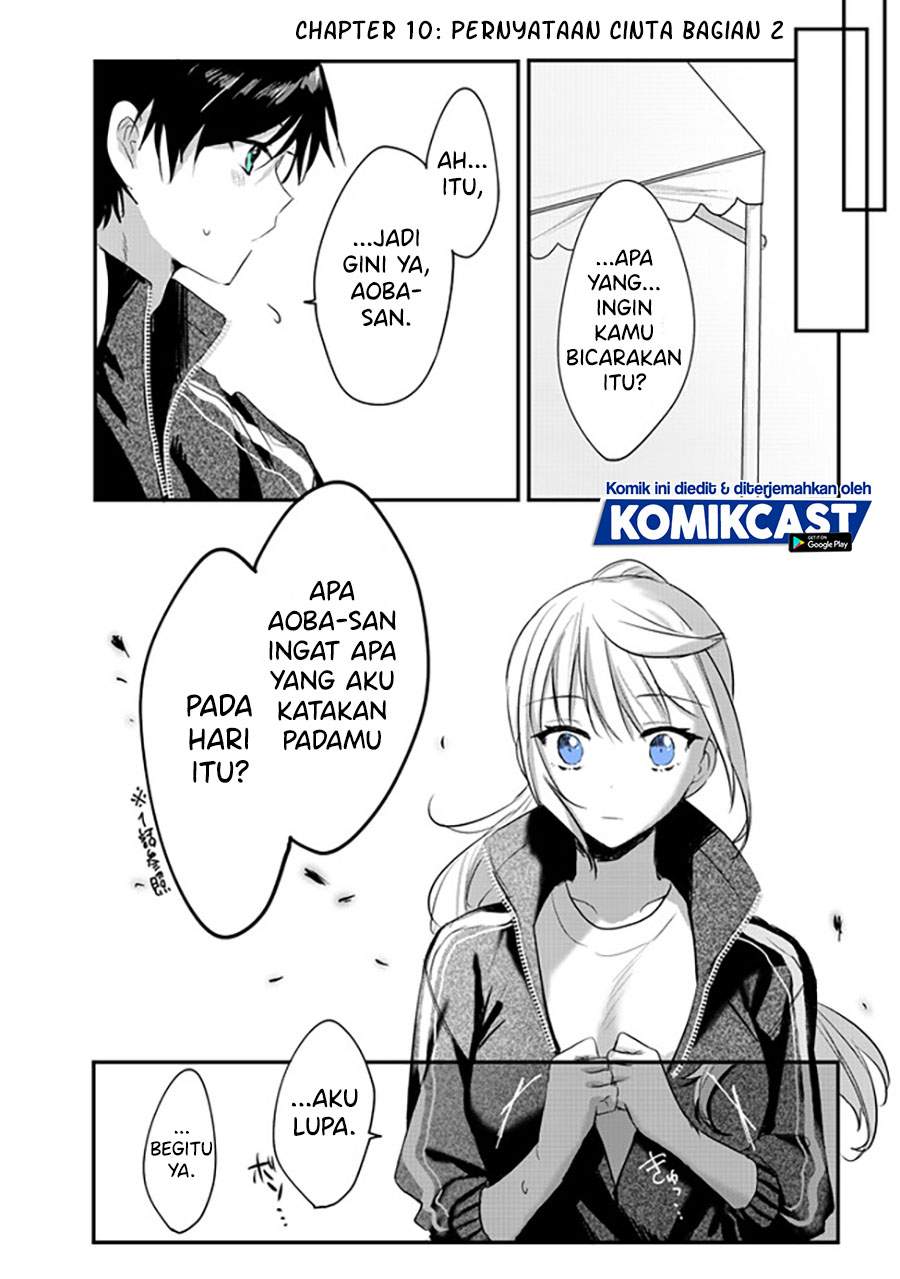 kokoro-irozuku-koi-ga-shitai - Chapter: 10