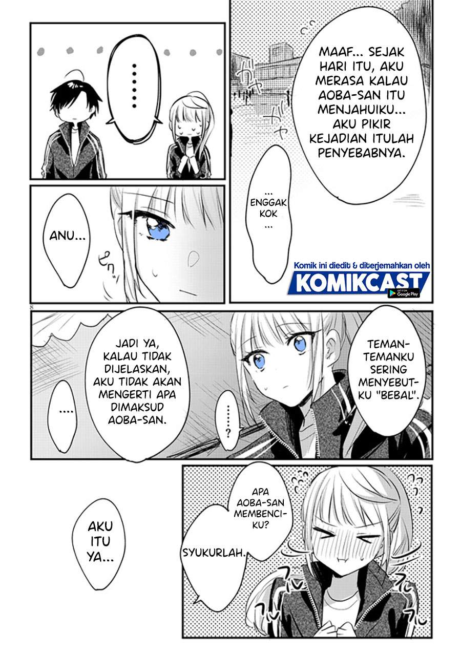 kokoro-irozuku-koi-ga-shitai - Chapter: 10