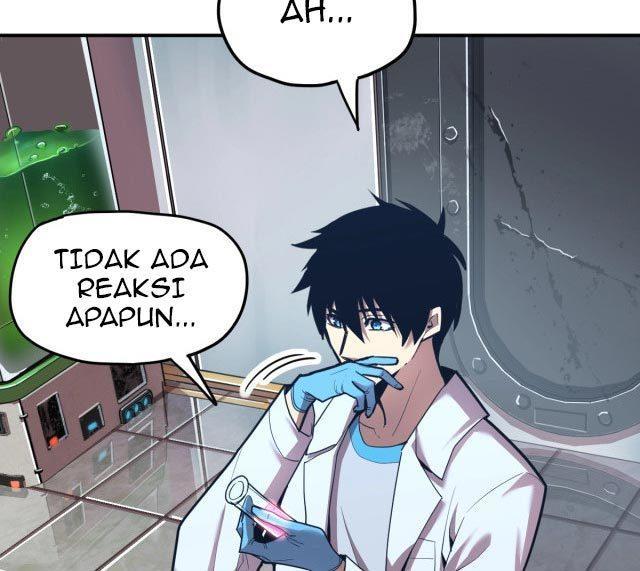 leveling-in-the-future - Chapter: 8