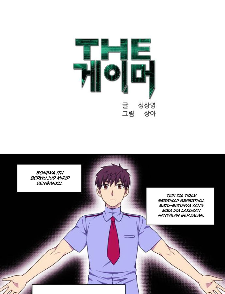 the-gamer - Chapter: 338