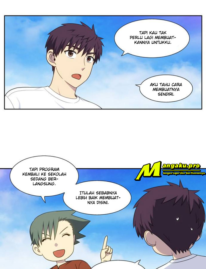 the-gamer - Chapter: 338