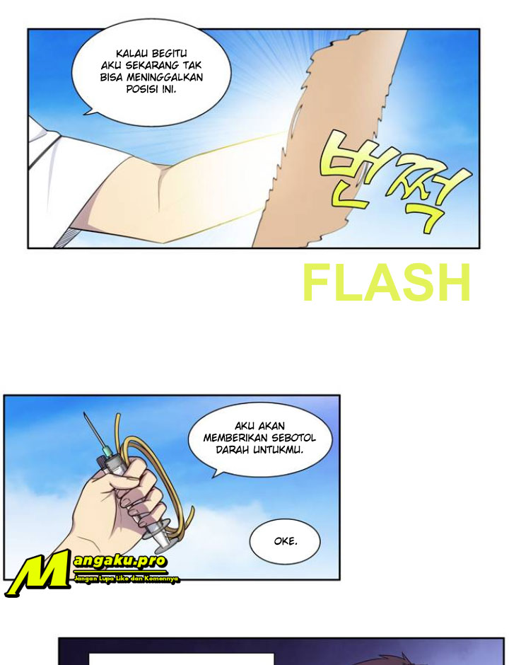 the-gamer - Chapter: 338