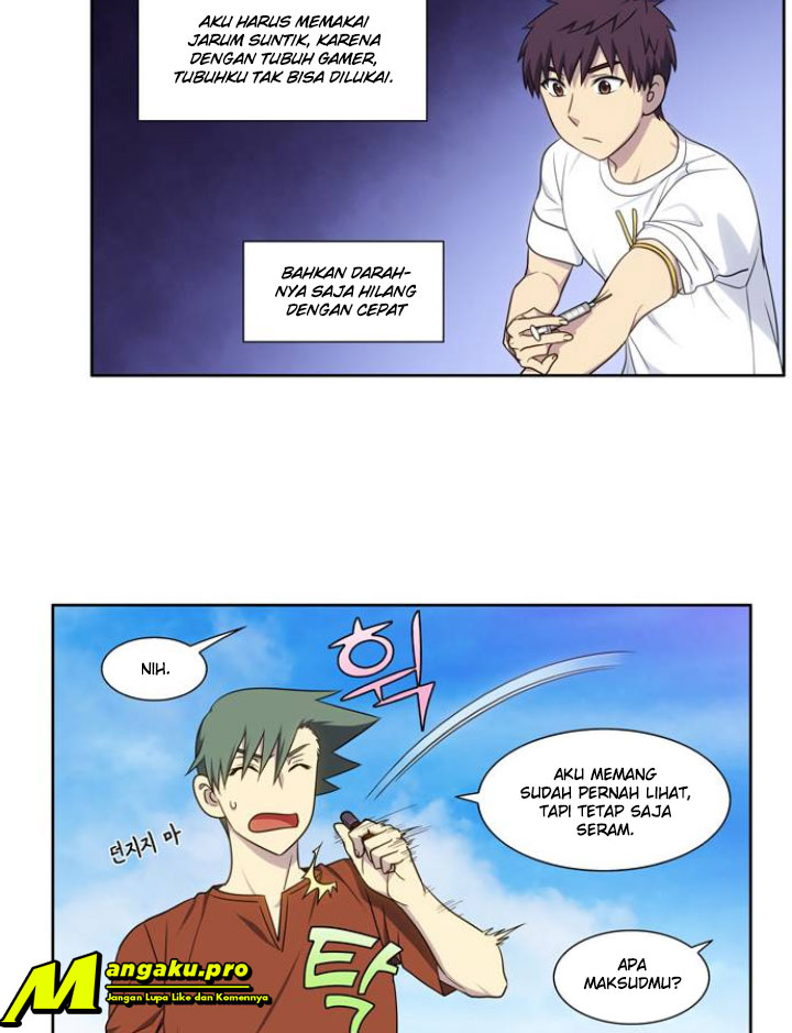 the-gamer - Chapter: 338