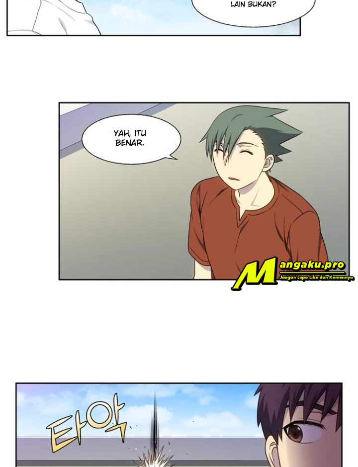 the-gamer - Chapter: 338