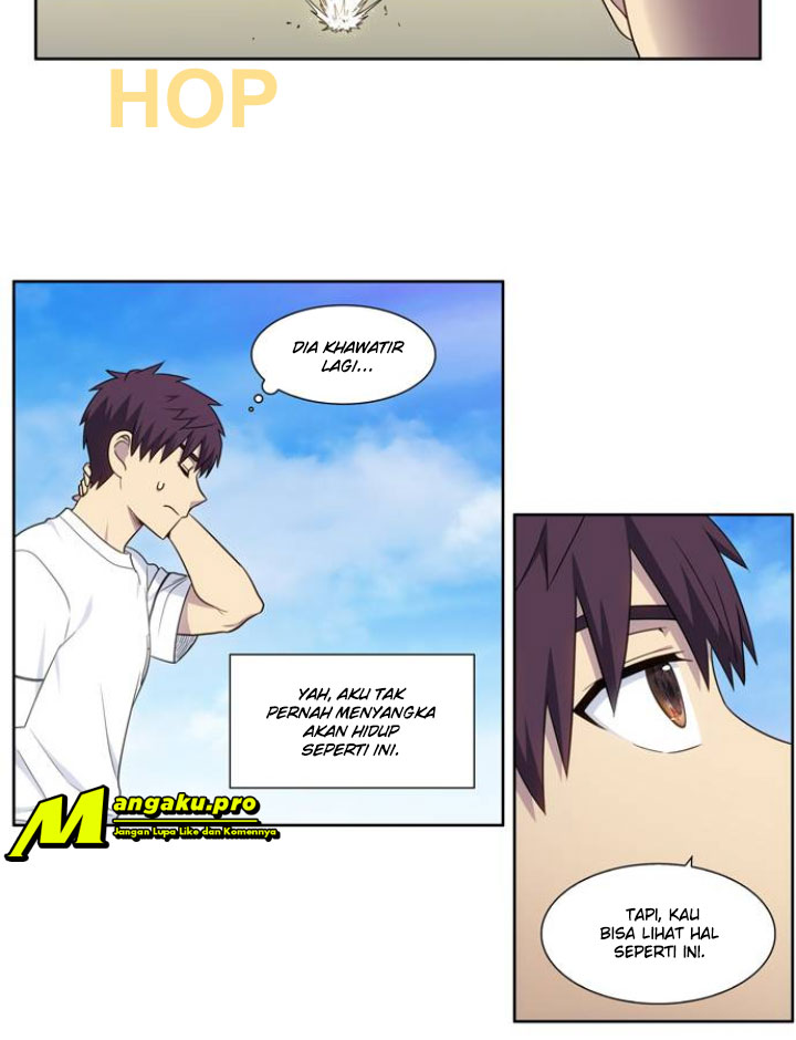 the-gamer - Chapter: 338