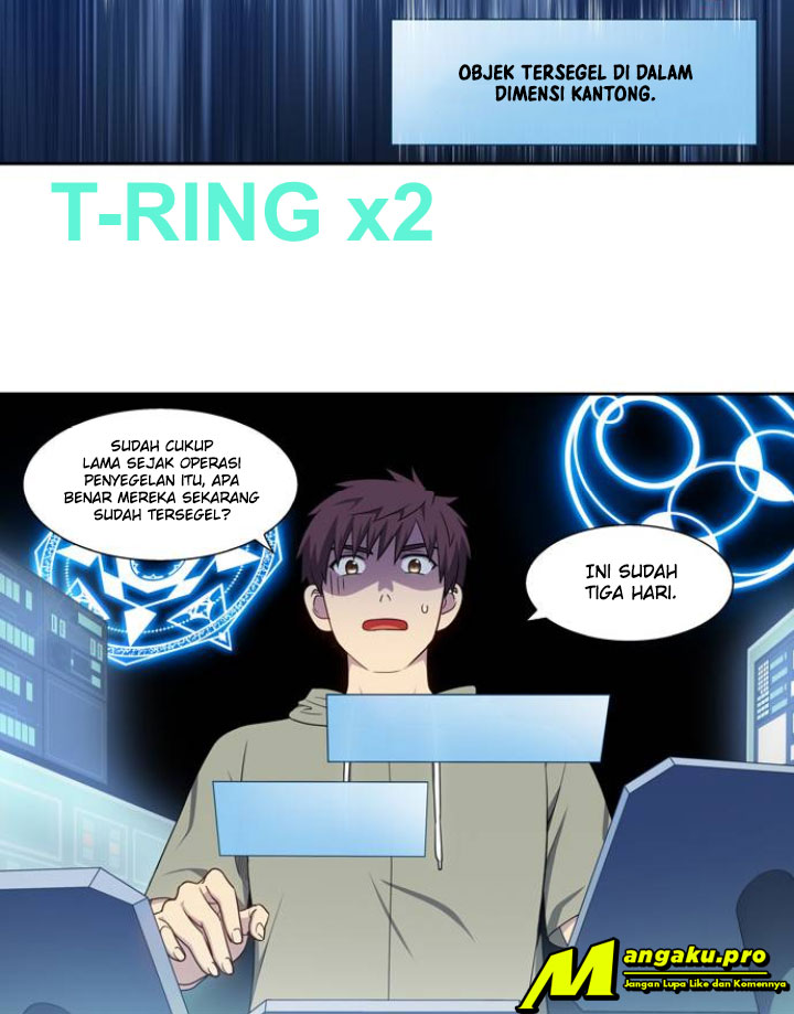 the-gamer - Chapter: 338