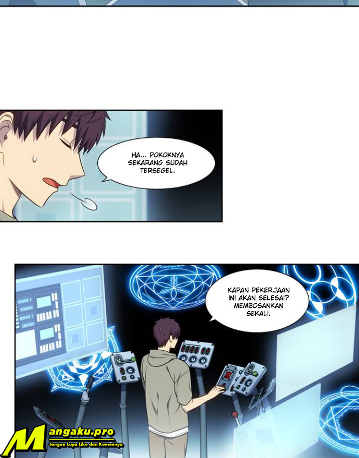 the-gamer - Chapter: 338