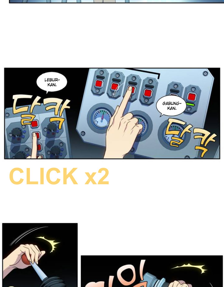 the-gamer - Chapter: 338