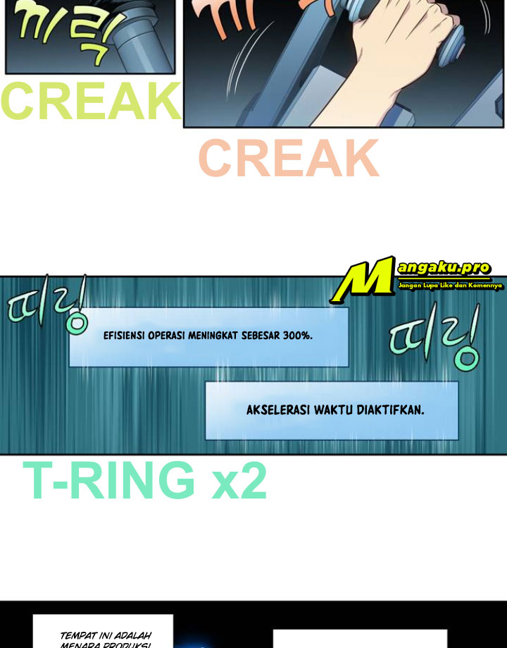 the-gamer - Chapter: 338