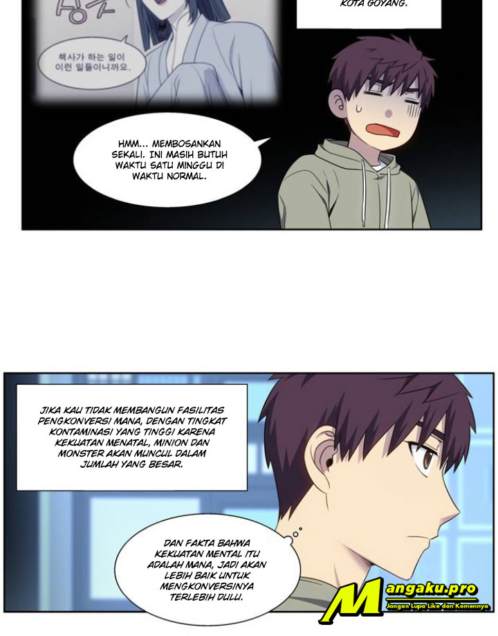 the-gamer - Chapter: 338