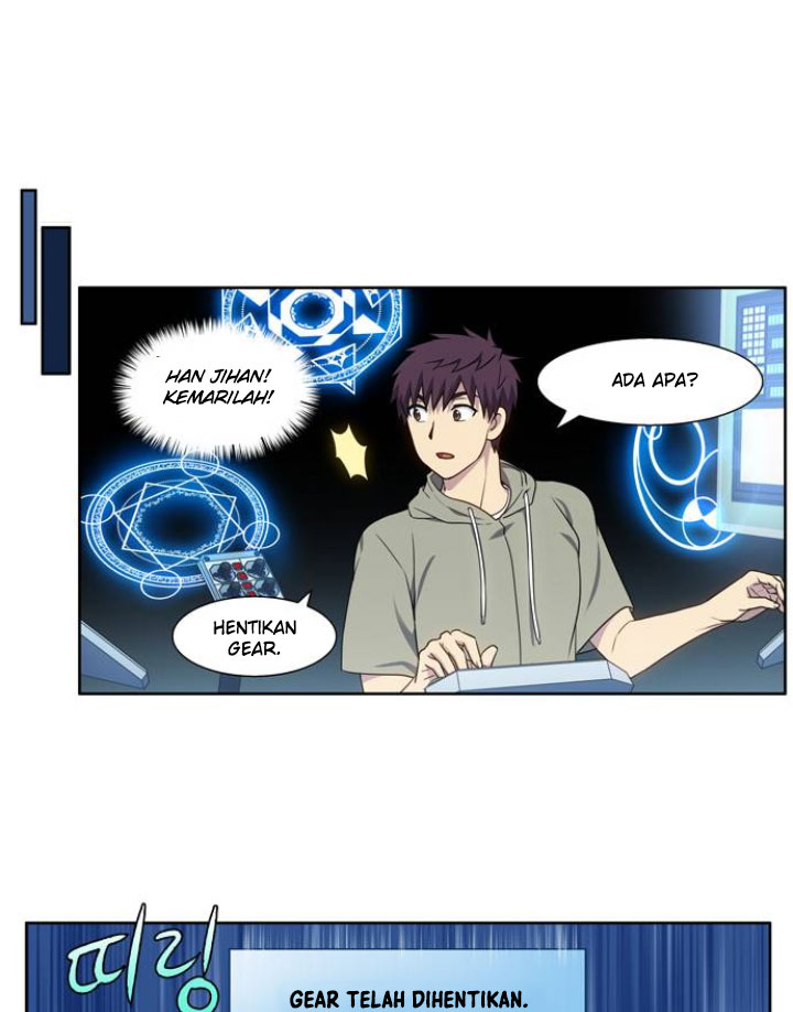 the-gamer - Chapter: 338