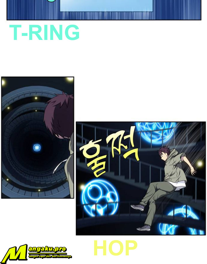 the-gamer - Chapter: 338