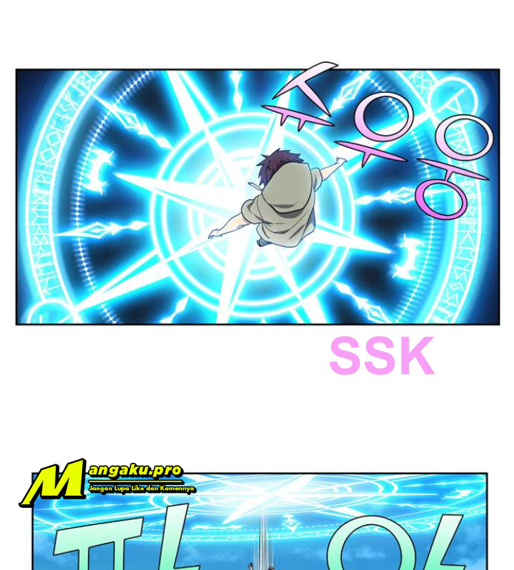 the-gamer - Chapter: 338