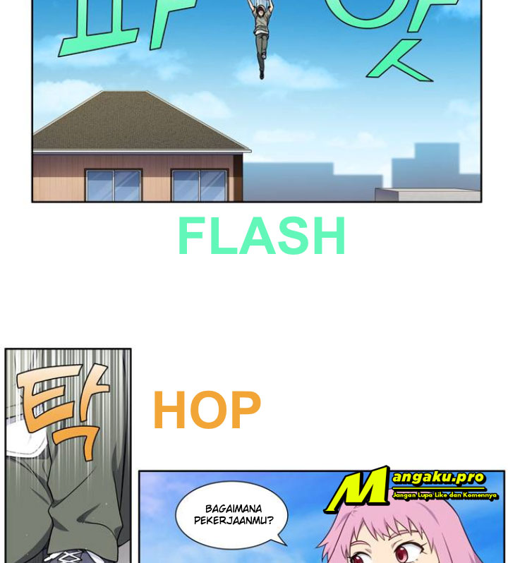 the-gamer - Chapter: 338