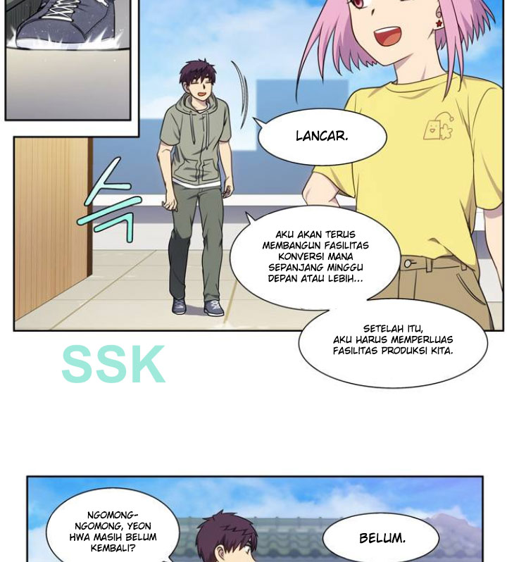 the-gamer - Chapter: 338