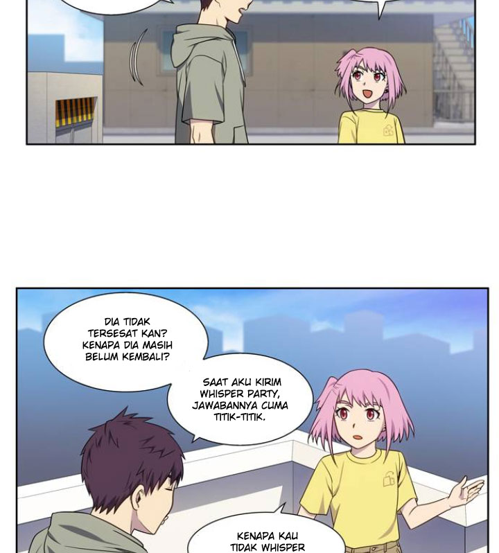 the-gamer - Chapter: 338