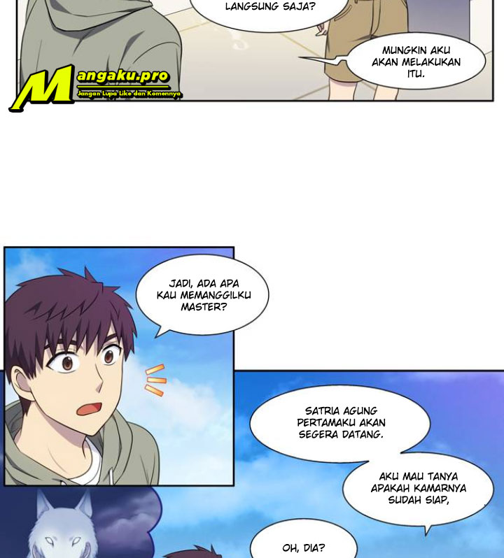 the-gamer - Chapter: 338