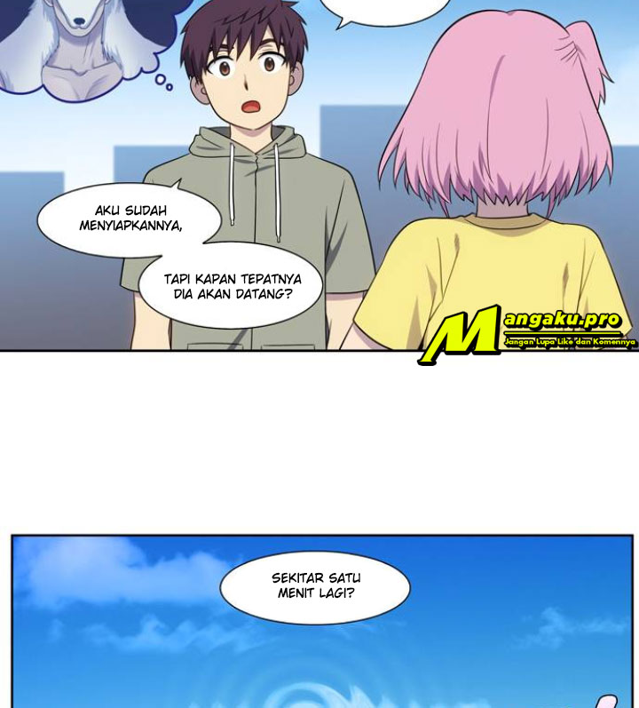 the-gamer - Chapter: 338