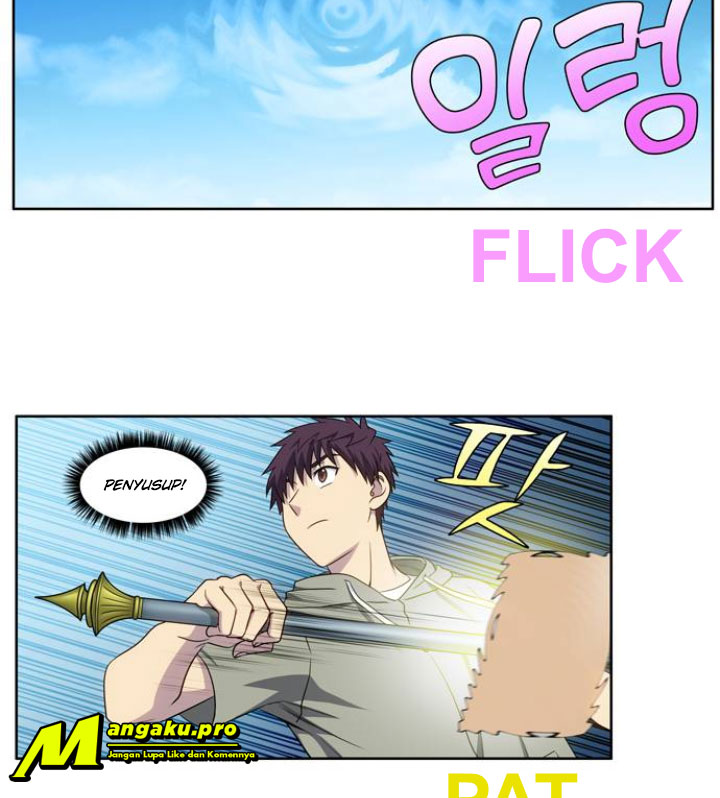 the-gamer - Chapter: 338
