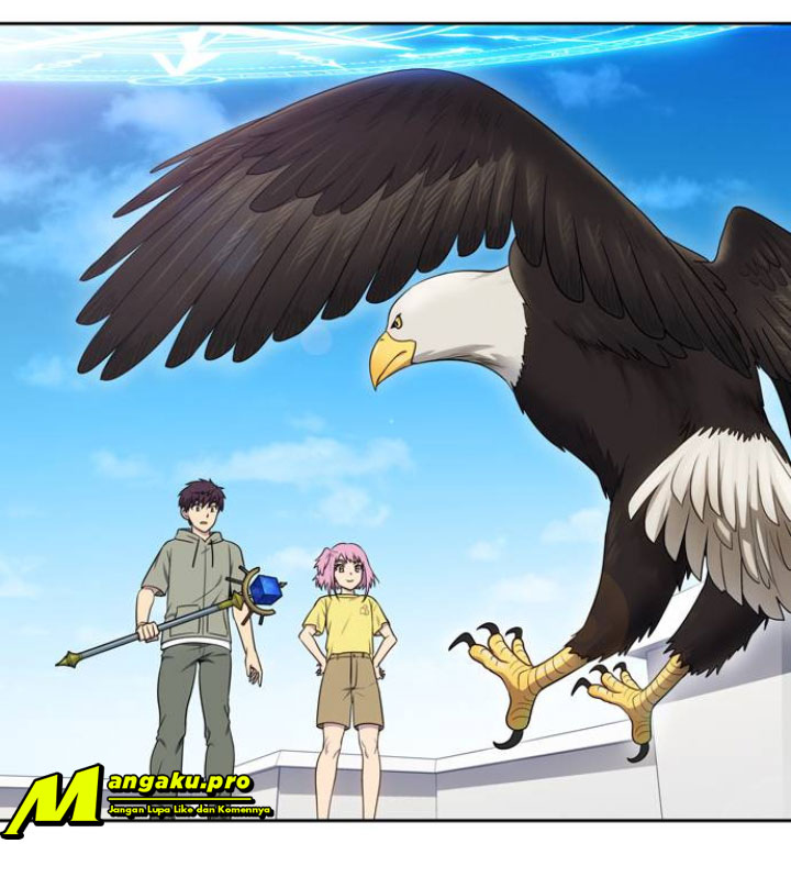 the-gamer - Chapter: 338