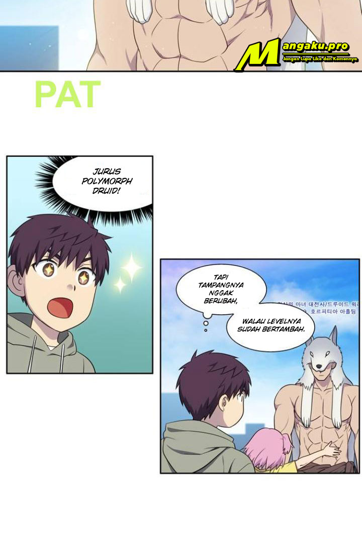 the-gamer - Chapter: 338
