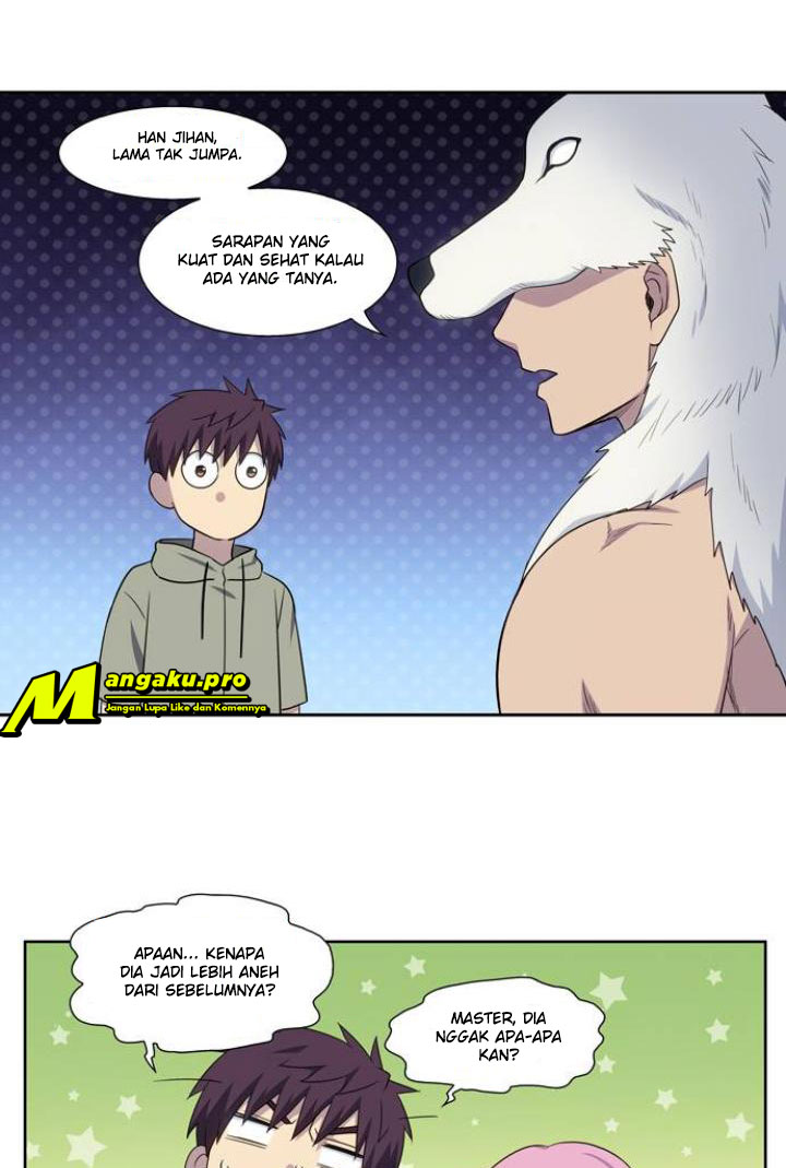 the-gamer - Chapter: 338