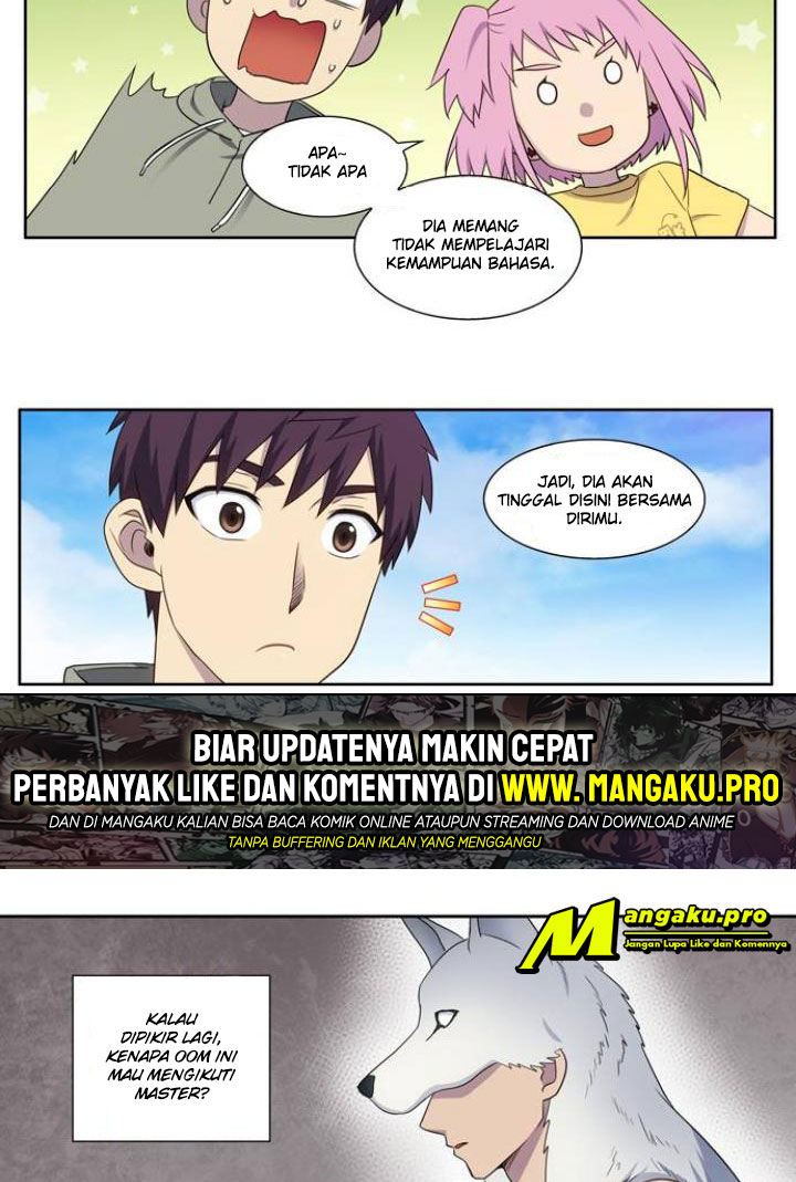 the-gamer - Chapter: 338