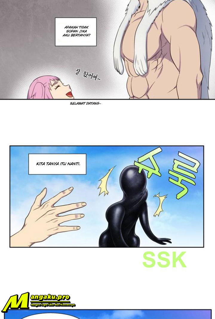 the-gamer - Chapter: 338