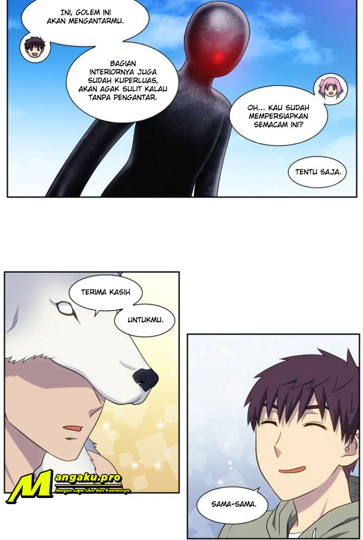 the-gamer - Chapter: 338