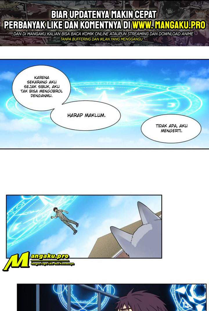 the-gamer - Chapter: 338