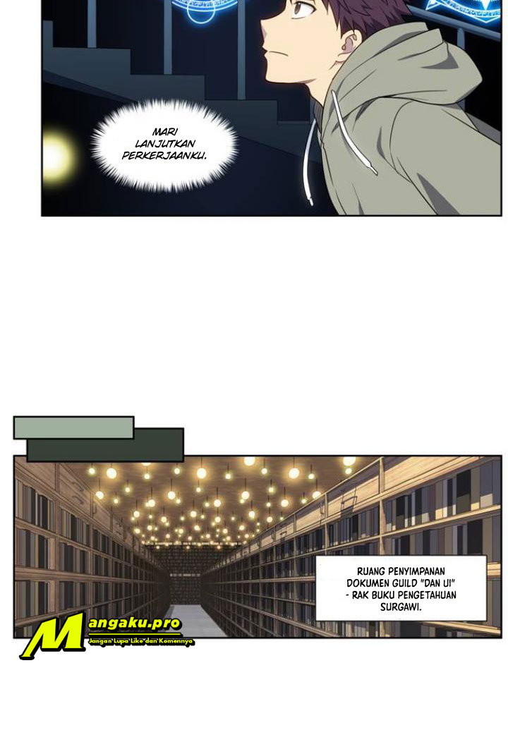 the-gamer - Chapter: 338