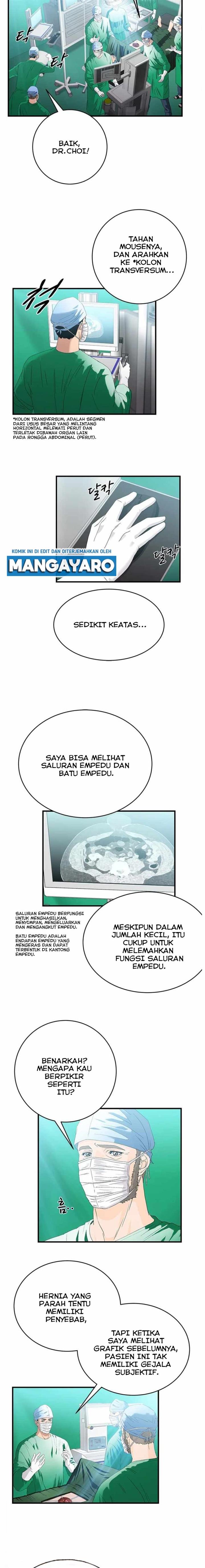 dr-choi-tae-soo - Chapter: 67