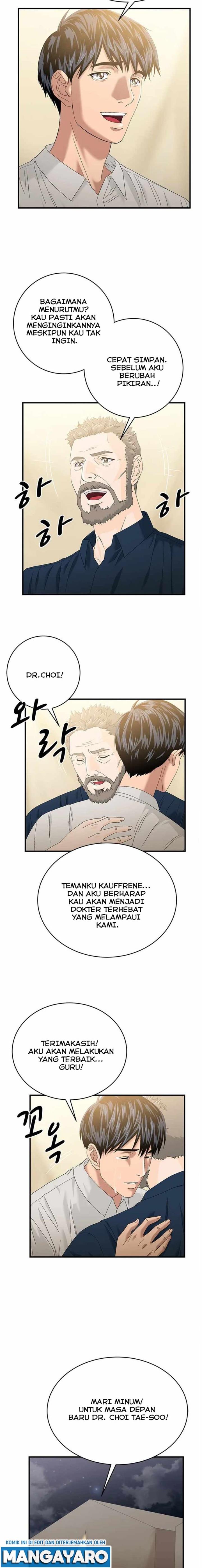 dr-choi-tae-soo - Chapter: 67