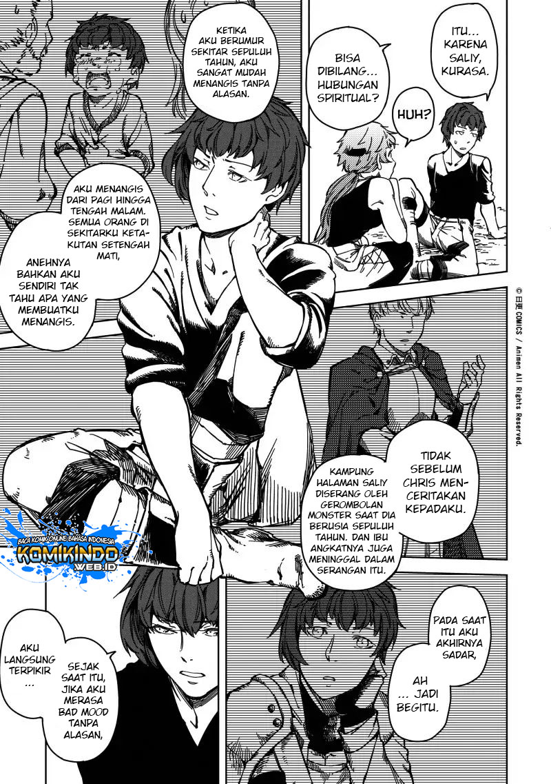 retired-heroes - Chapter: 19