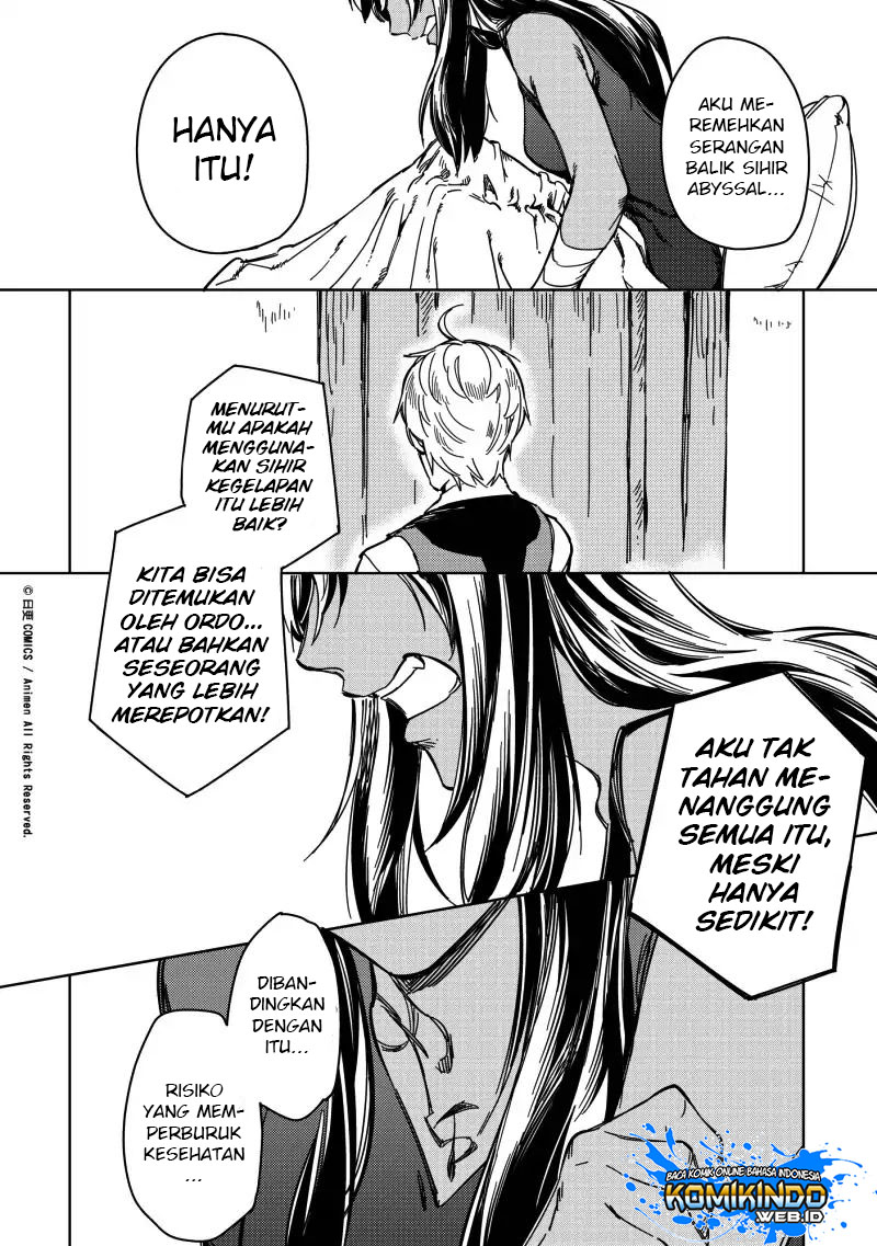 retired-heroes - Chapter: 19