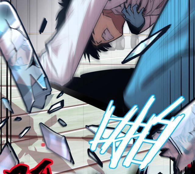 leveling-in-the-future - Chapter: 8