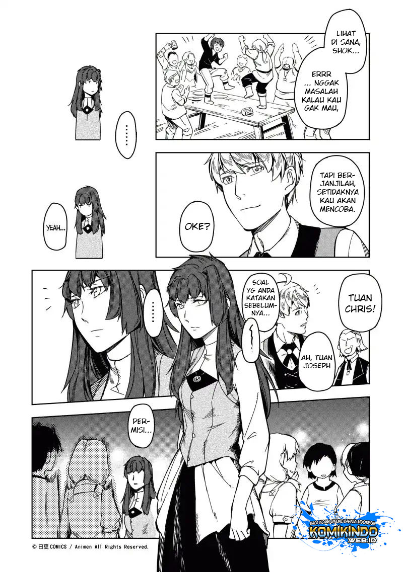 retired-heroes - Chapter: 20