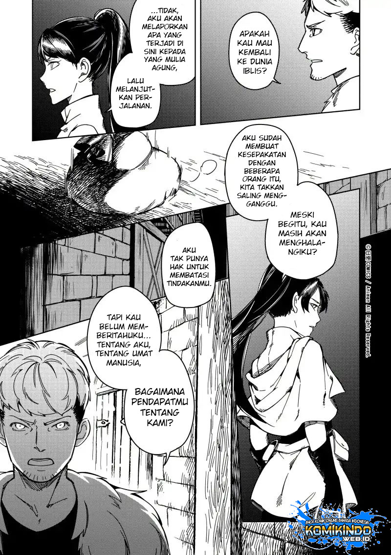 retired-heroes - Chapter: 20