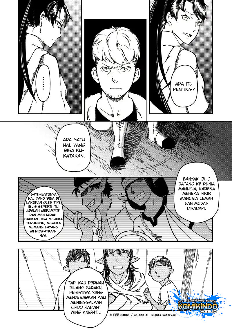 retired-heroes - Chapter: 20