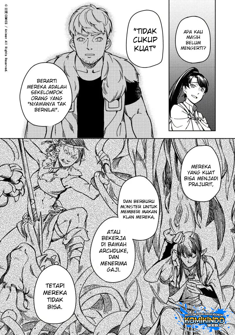 retired-heroes - Chapter: 20