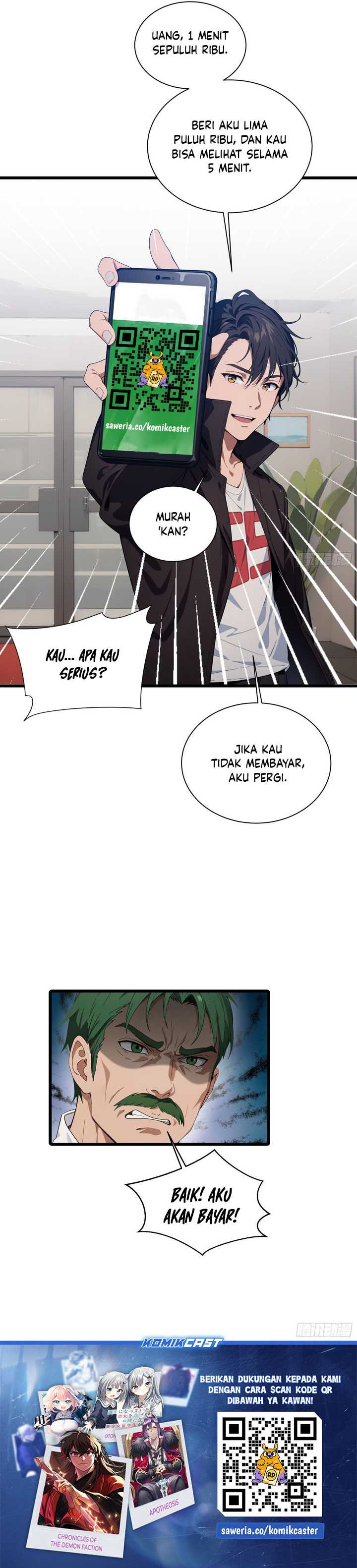 the-evil-god-descends-i-own-great-hell - Chapter: 4