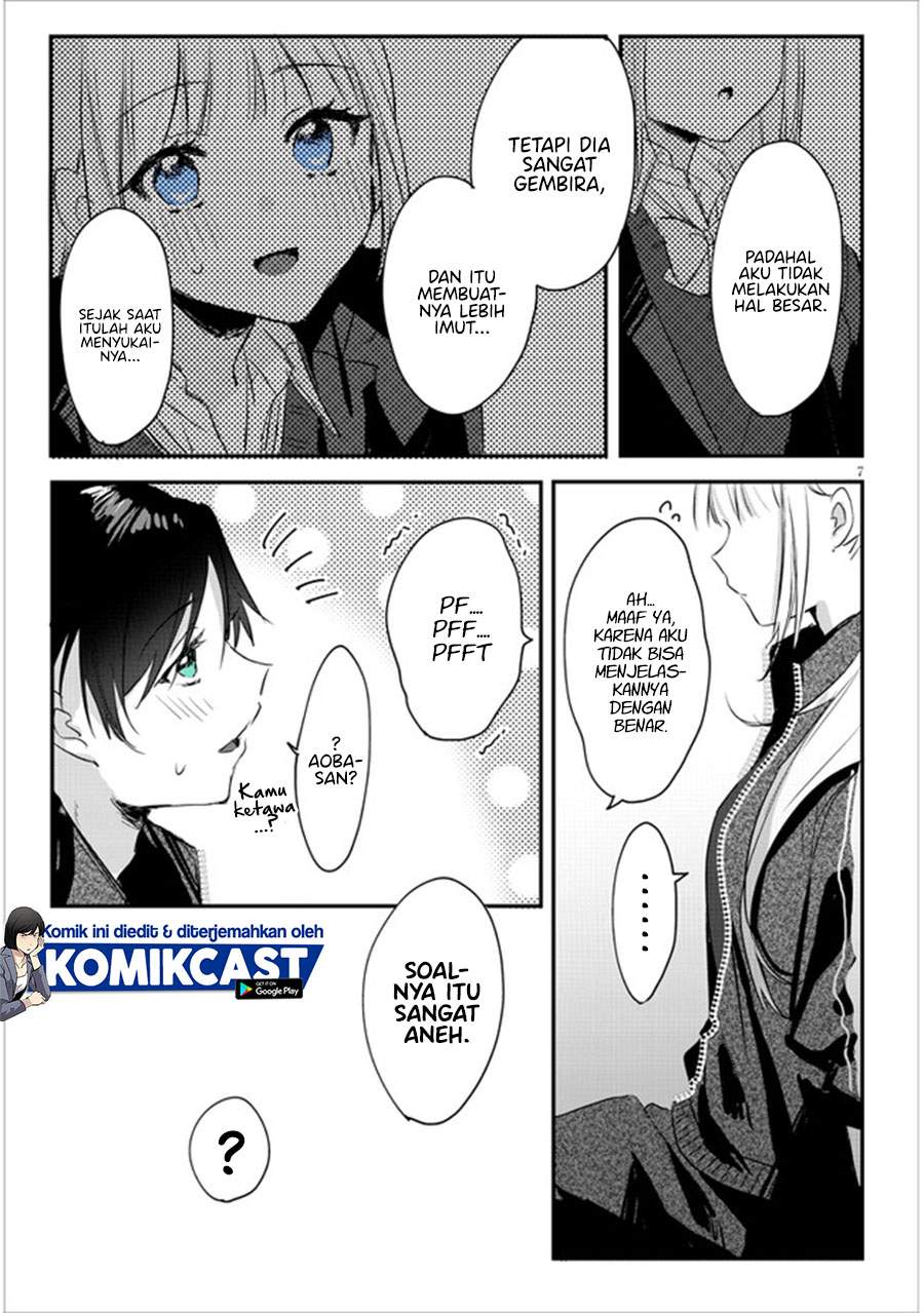 kokoro-irozuku-koi-ga-shitai - Chapter: 12