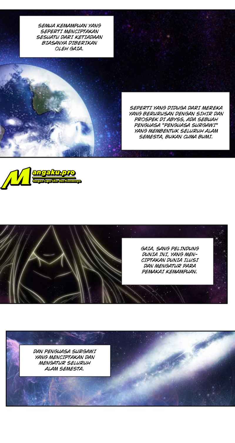the-gamer - Chapter: 340