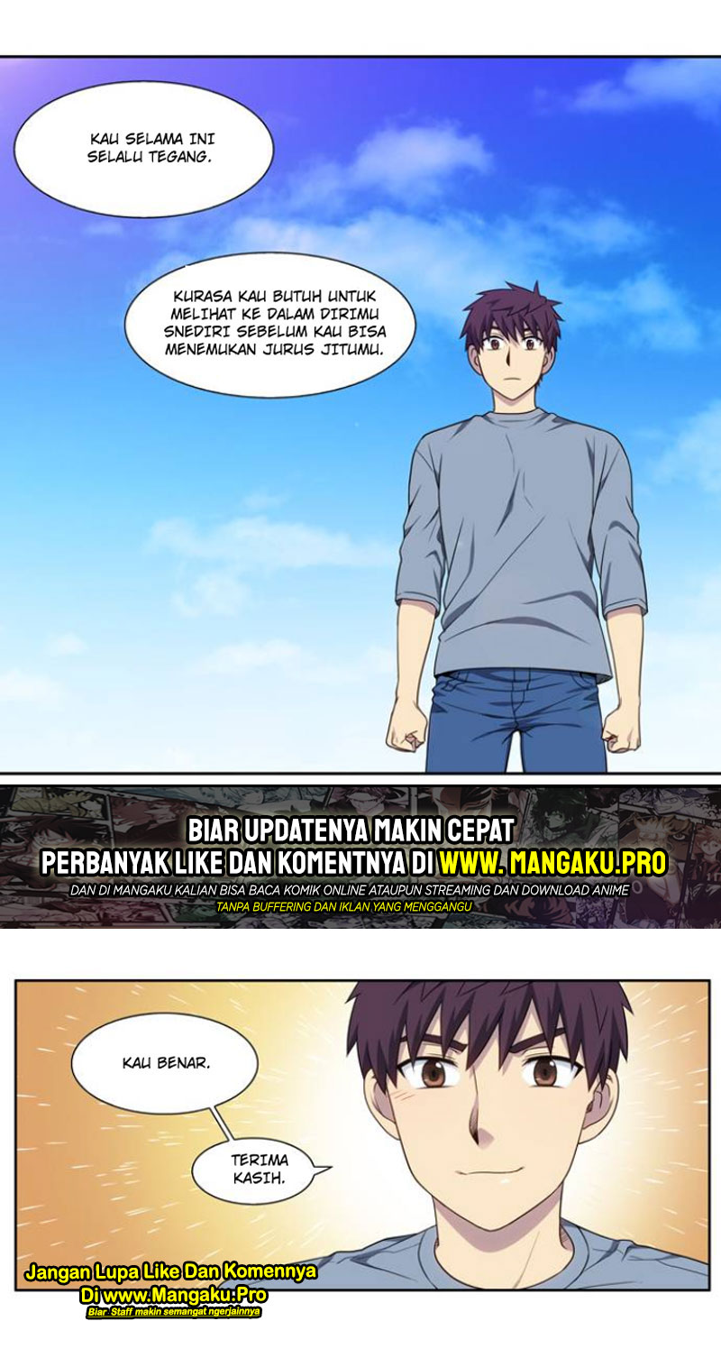 the-gamer - Chapter: 340