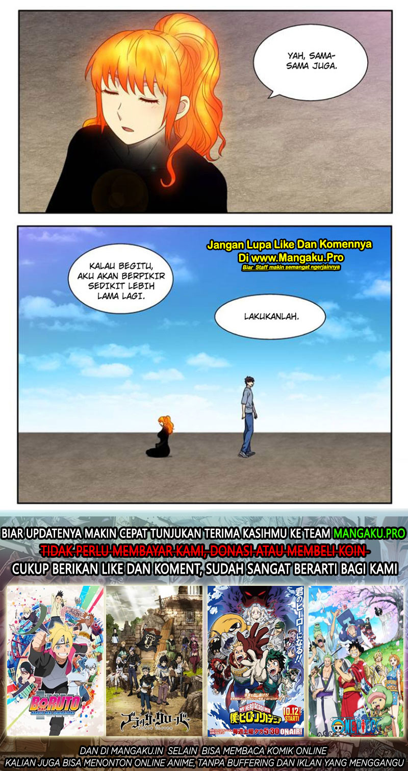 the-gamer - Chapter: 340