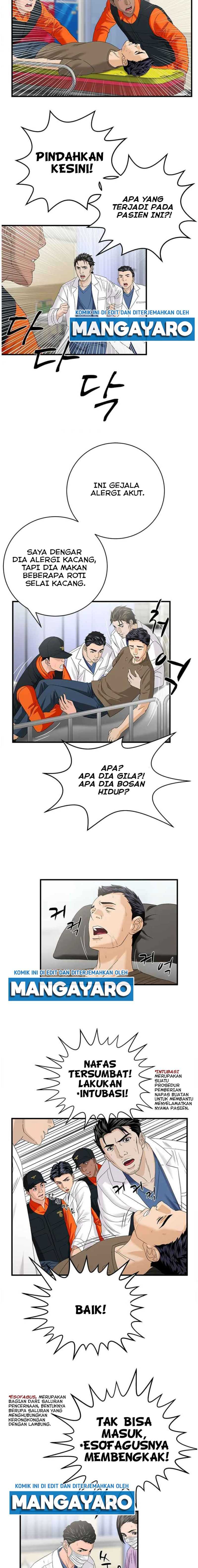 dr-choi-tae-soo - Chapter: 70