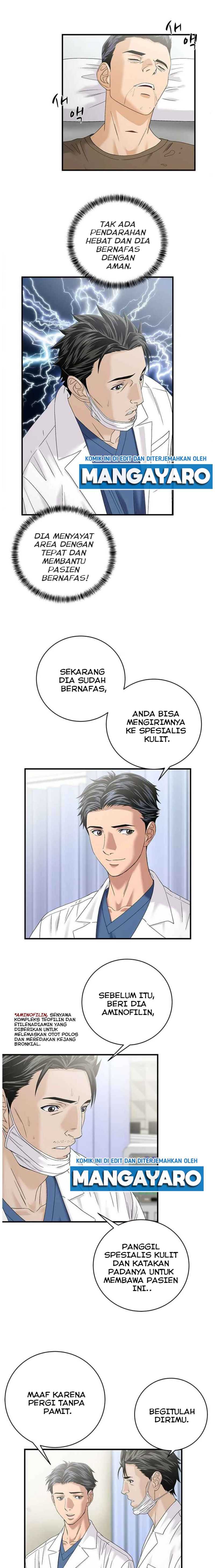 dr-choi-tae-soo - Chapter: 70