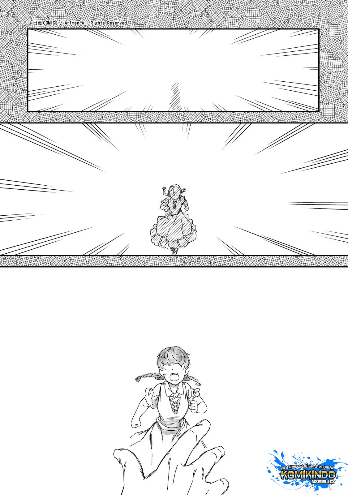 retired-heroes - Chapter: 21