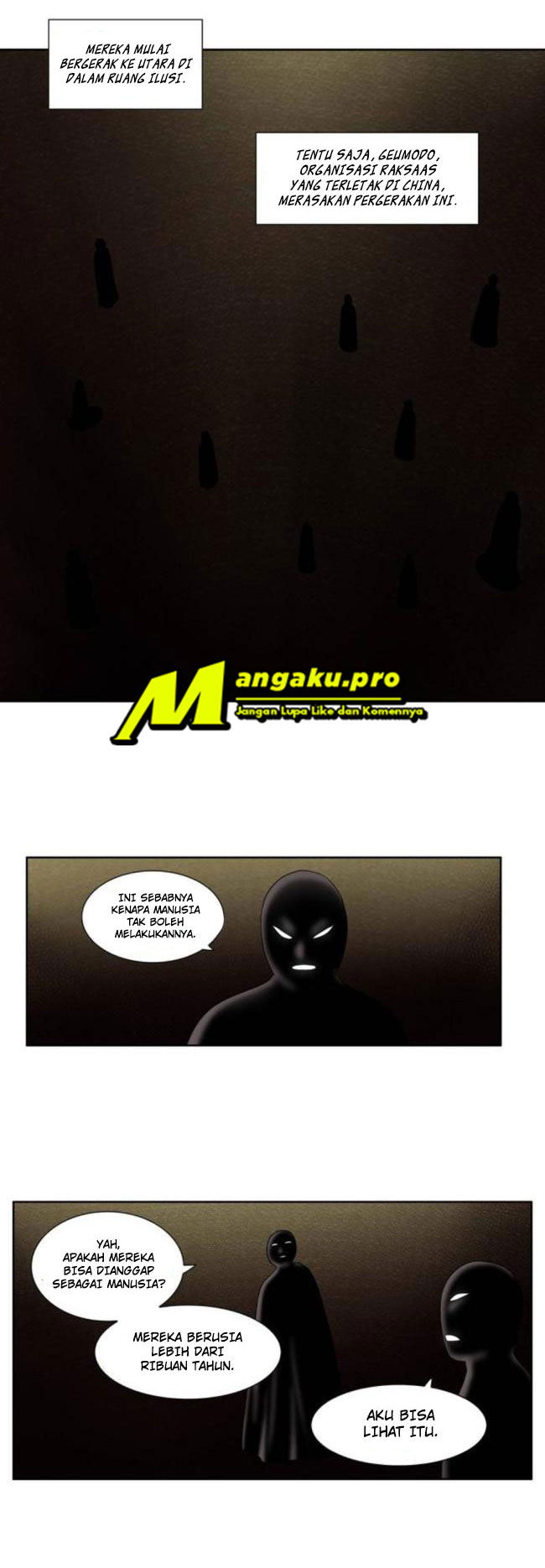 the-gamer - Chapter: 341