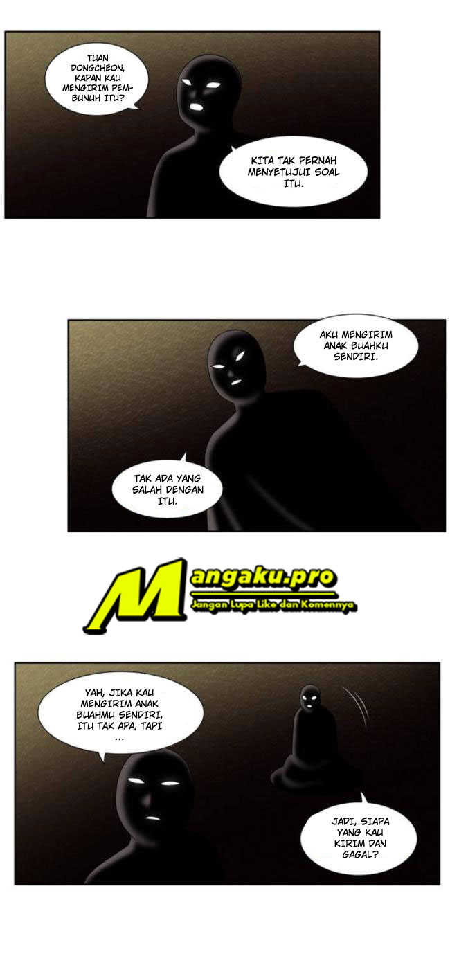 the-gamer - Chapter: 341